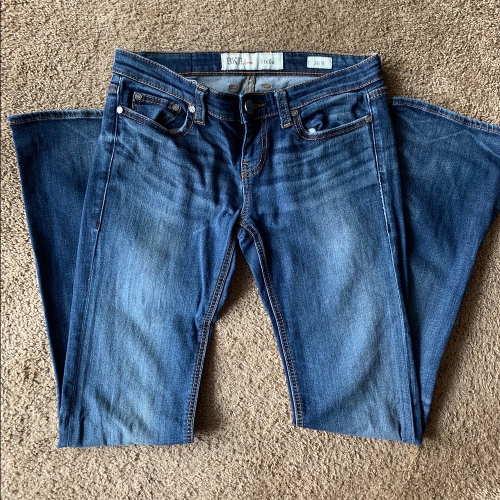 BKE Stella jeans
